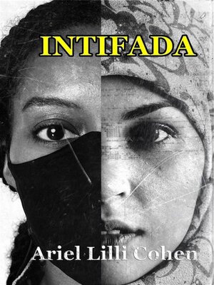 cover image of Be Jihad (Intifada)